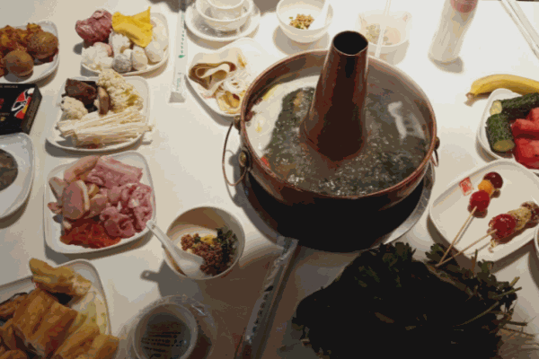 颜记老北京涮羊肉